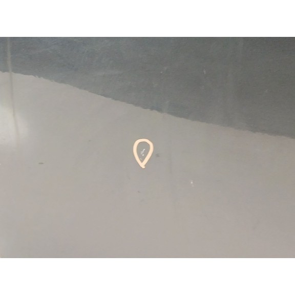 Recambio de puerta delantera derecha para dacia lodgy (js_) 1.2 tce (jsay, jsm0) referencia OEM IAM   