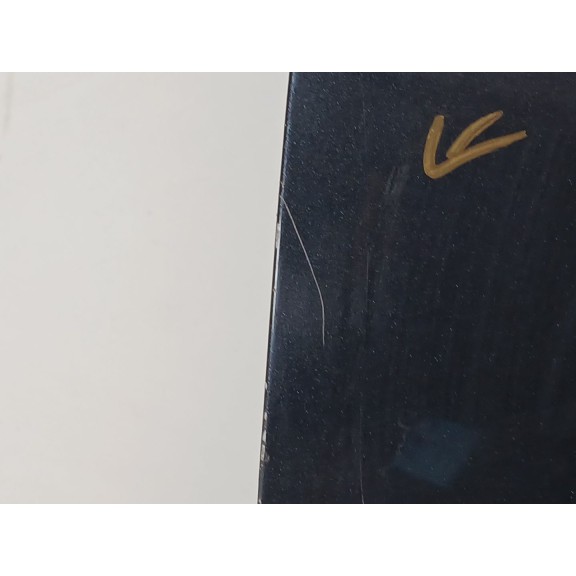 Recambio de puerta delantera derecha para dacia lodgy (js_) 1.2 tce (jsay, jsm0) referencia OEM IAM   