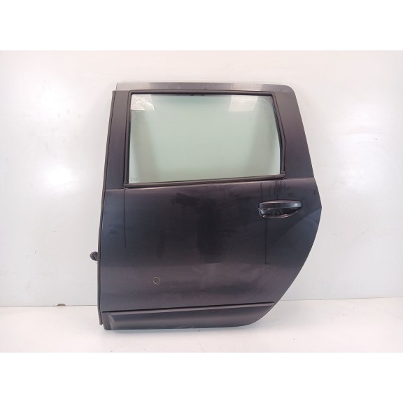 Recambio de puerta trasera izquierda para dacia lodgy (js_) 1.2 tce (jsay, jsm0) referencia OEM IAM   