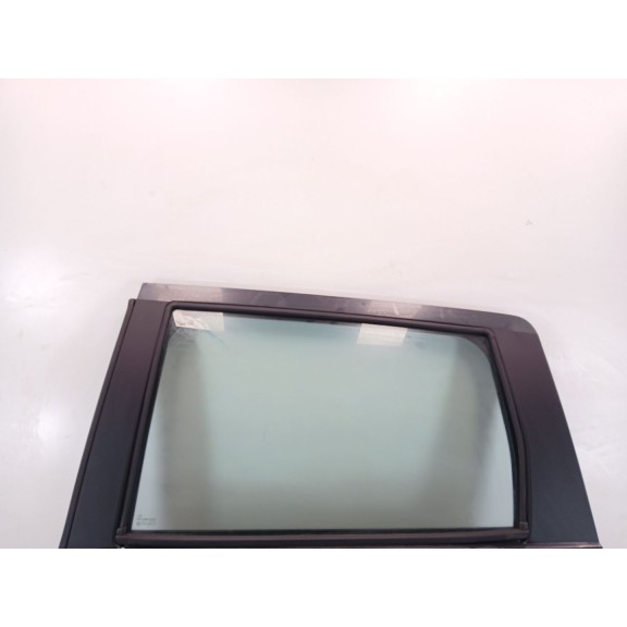 Recambio de puerta trasera izquierda para dacia lodgy (js_) 1.2 tce (jsay, jsm0) referencia OEM IAM   