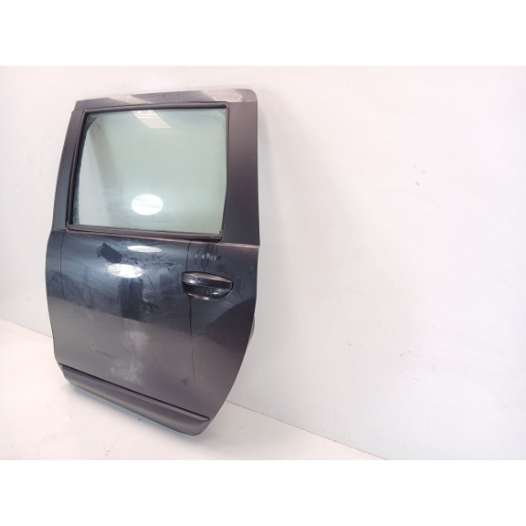 Recambio de puerta trasera izquierda para dacia lodgy (js_) 1.2 tce (jsay, jsm0) referencia OEM IAM   