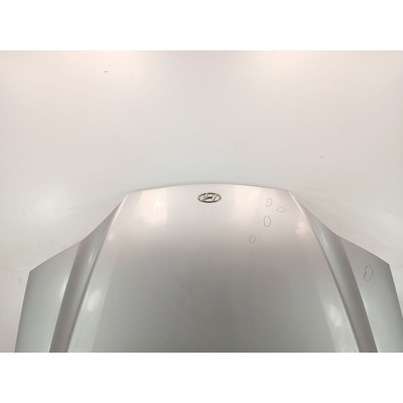 Recambio de capot para hyundai coupe ii (gk) 2.0 gls referencia OEM IAM   