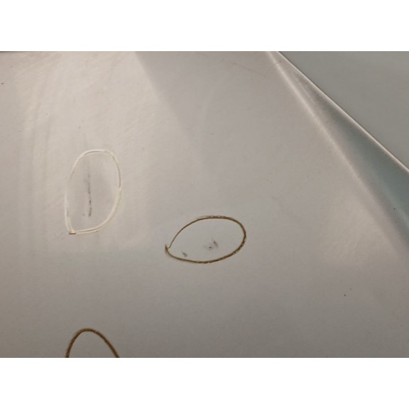 Recambio de capot para hyundai coupe ii (gk) 2.0 gls referencia OEM IAM   