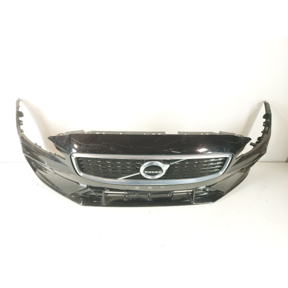 Recambio de paragolpes delantero para volvo s60 ii (134) d2 referencia OEM IAM 31690530  