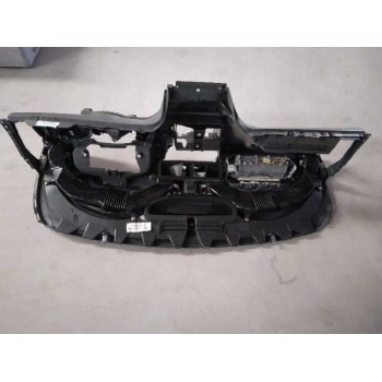 Recambio de kit airbag para seat leon (1p1) reference referencia OEM IAM 1P0857067  