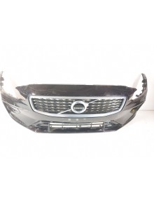 Recambio de paragolpes delantero para volvo s60 ii (134) d2 referencia OEM IAM 31690530   2