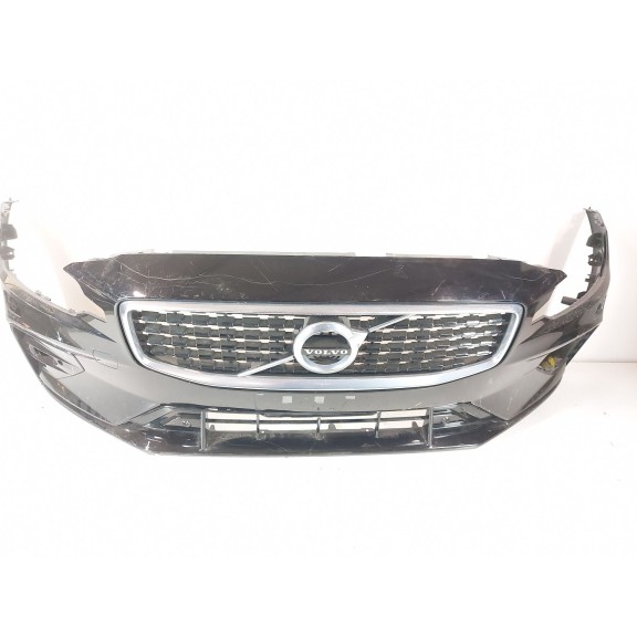 Recambio de paragolpes delantero para volvo s60 ii (134) d2 referencia OEM IAM 31690530  