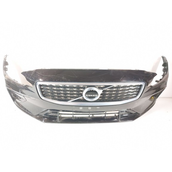 Recambio de paragolpes delantero para volvo s60 ii (134) d2 referencia OEM IAM 31690530  