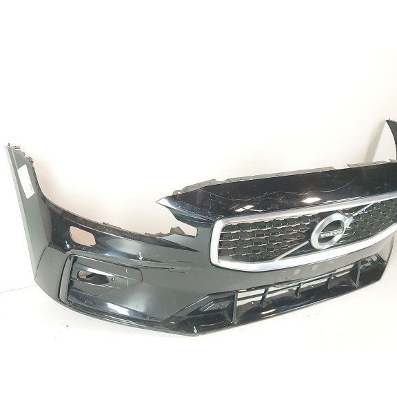 Recambio de paragolpes delantero para volvo s60 ii (134) d2 referencia OEM IAM 31690530  