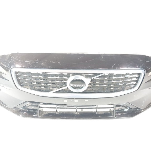 Recambio de paragolpes delantero para volvo s60 ii (134) d2 referencia OEM IAM 31690530  