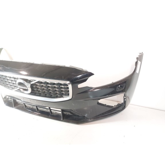 Recambio de paragolpes delantero para volvo s60 ii (134) d2 referencia OEM IAM 31690530  