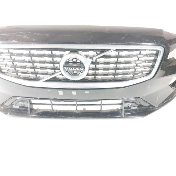 Recambio de paragolpes delantero para volvo s60 ii (134) d2 referencia OEM IAM 31690530  