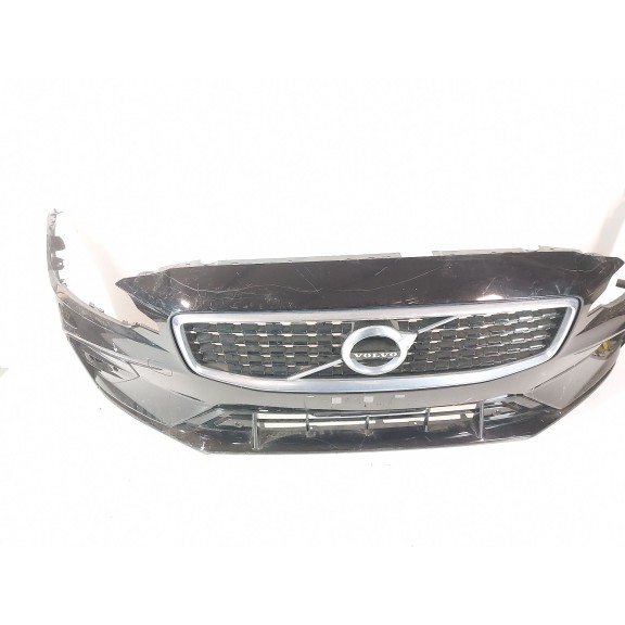 Recambio de paragolpes delantero para volvo s60 ii (134) d2 referencia OEM IAM 31690530  