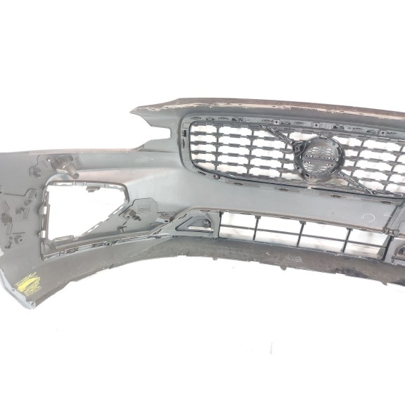 Recambio de paragolpes delantero para volvo s60 ii (134) d2 referencia OEM IAM 31690530  