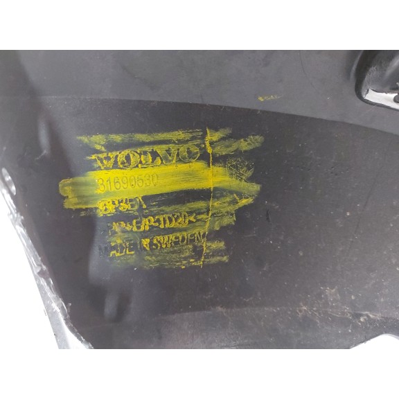 Recambio de paragolpes delantero para volvo s60 ii (134) d2 referencia OEM IAM 31690530  