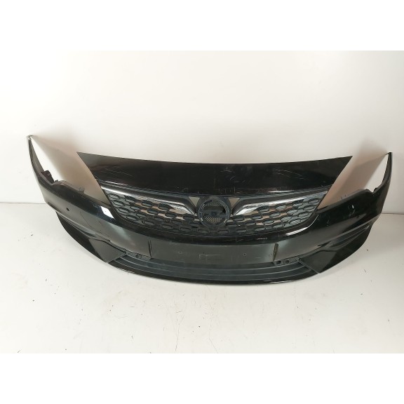 Recambio de paragolpes delantero para opel astra k (b16) 1.4 cng (68) referencia OEM IAM GM39130492  