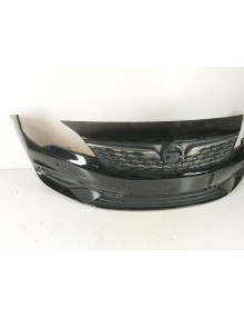 Recambio de paragolpes delantero para opel astra k (b16) 1.4 cng (68) referencia OEM IAM GM39130492   2