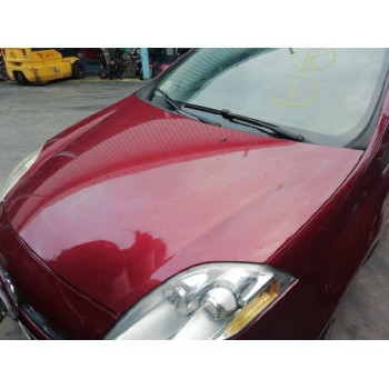 Recambio de capot para fiat bravo (198) 2.0 16v multijet super sport referencia OEM IAM  GRANATE 
