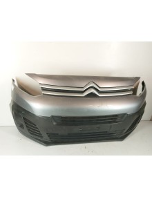 Recambio de paragolpes delantero para citroën jumpy iii autobús (v_) 1.5 bluehdi 100 referencia OEM IAM 9808639977   2