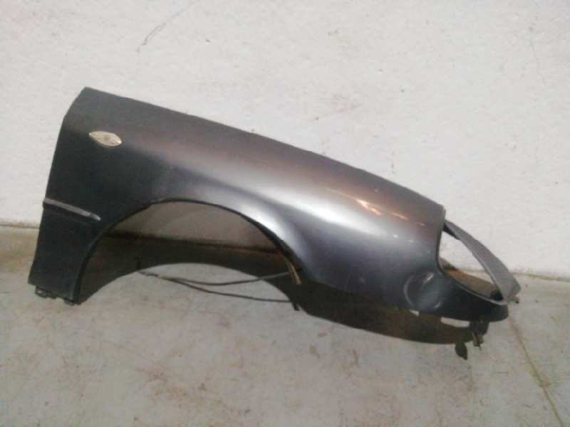 Recambio de aleta delantera derecha para lancia thesis (115) 2.4 multijet 20v cae emblema (136kw) referencia OEM IAM  GRIS 