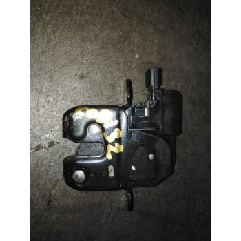 CERRADURA MALETERO / PORTON 