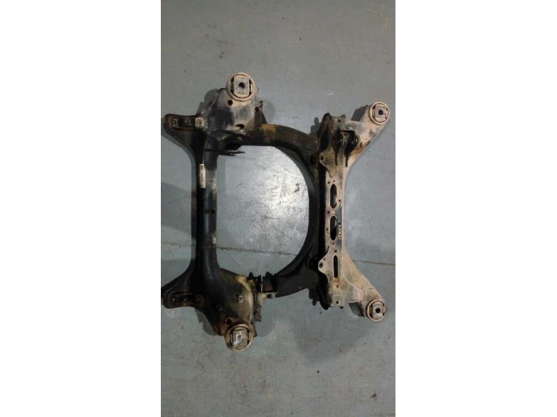 Recambio de puente delantero para audi q7 (4l) 3.0 tdi referencia OEM IAM 7L0407747A  