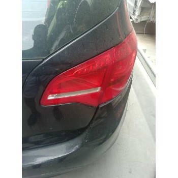 PILOTO TRASERO DERECHO INTERIOR 13434862 