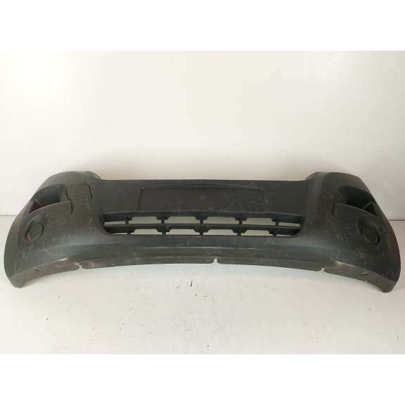 Recambio de paragolpes delantero para renault master kasten l1h1 ka 2,8t referencia OEM IAM 620221442R  