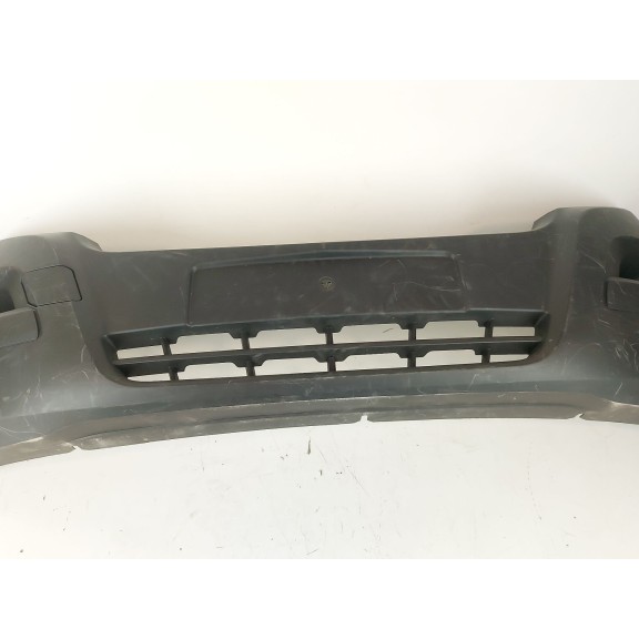Recambio de paragolpes delantero para renault master kasten l1h1 ka 2,8t referencia OEM IAM 620221442R  