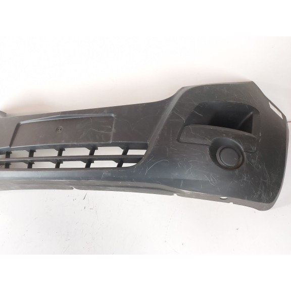 Recambio de paragolpes delantero para renault master kasten l1h1 ka 2,8t referencia OEM IAM 620221442R  