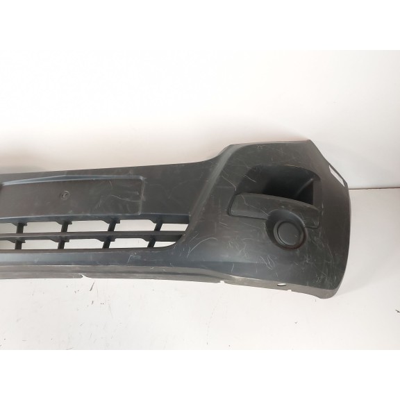 Recambio de paragolpes delantero para renault master kasten l1h1 ka 2,8t referencia OEM IAM 620221442R  