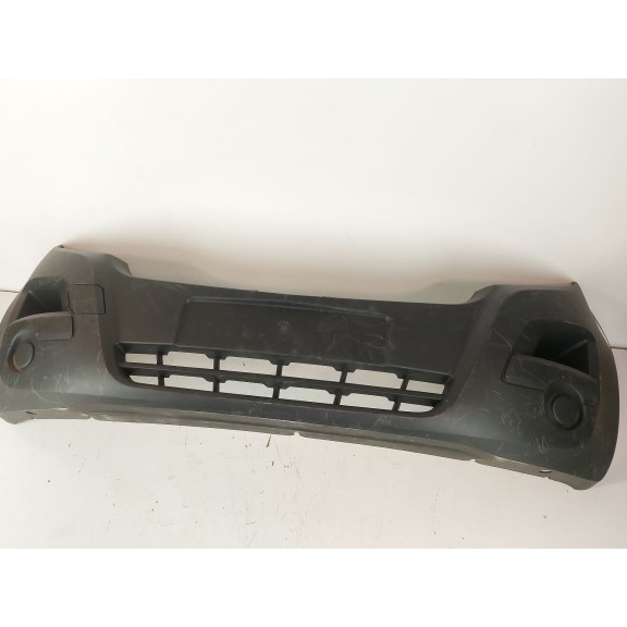 Recambio de paragolpes delantero para renault master kasten l1h1 ka 2,8t referencia OEM IAM 620221442R  