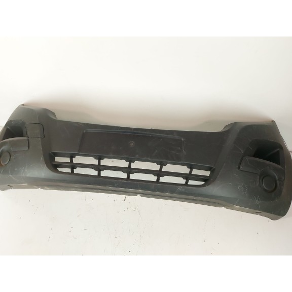 Recambio de paragolpes delantero para renault master kasten l1h1 ka 2,8t referencia OEM IAM 620221442R  