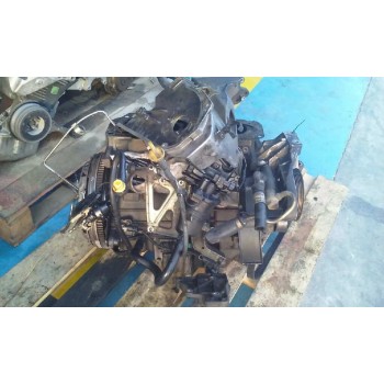 Recambio de motor completo para alfa romeo 156 1.9 jtd 16v distinctive referencia OEM IAM 192A5000 <M> 