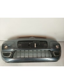 Recambio de paragolpes delantero para citroën c3 picasso (sh_) 1.6 vti referencia OEM IAM 99831L01  