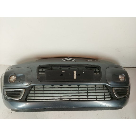 Recambio de paragolpes delantero para citroën c3 picasso (sh_) 1.6 vti referencia OEM IAM 99831L01  