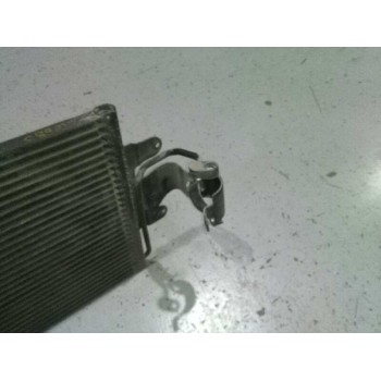 Recambio de condensador / radiador aire acondicionado para seat ibiza (6k1) stella referencia OEM IAM   