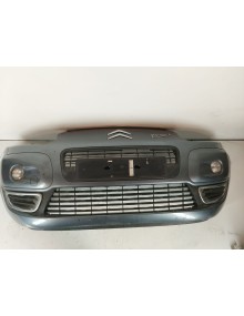 Recambio de paragolpes delantero para citroën c3 picasso (sh_) 1.6 vti referencia OEM IAM 99831L01   2
