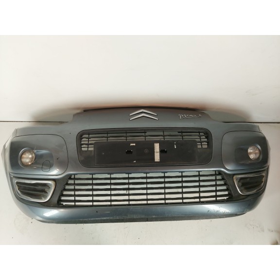 Recambio de paragolpes delantero para citroën c3 picasso (sh_) 1.6 vti referencia OEM IAM 99831L01  
