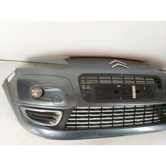 Recambio de paragolpes delantero para citroën c3 picasso (sh_) 1.6 vti referencia OEM IAM 99831L01  