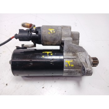 Recambio de motor arranque para audi a3 (8p1) 2.0 tdi 16v referencia OEM IAM 02E911023LX  