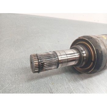 Recambio de transmision trasera derecha para mercedes-benz clase m (w163) ml 270 cdi (163.113) referencia OEM IAM 1633500210  