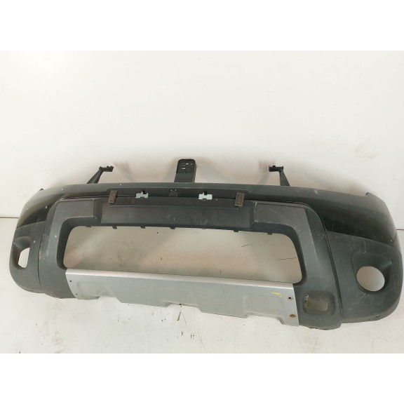 Recambio de paragolpes delantero para dacia duster 1.5 dci diesel fap cat referencia OEM IAM 620226286R  