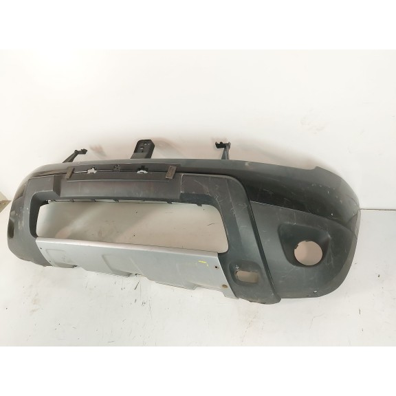 Recambio de paragolpes delantero para dacia duster 1.5 dci diesel fap cat referencia OEM IAM 620226286R  