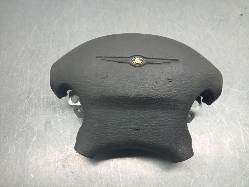 Recambio de airbag delantero izquierdo para chrysler sebring berlina (jr41) 2.0 16v cat referencia OEM IAM P0RB62XDVAA  