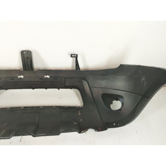 Recambio de paragolpes delantero para dacia duster 1.5 dci diesel fap cat referencia OEM IAM 620226286R  
