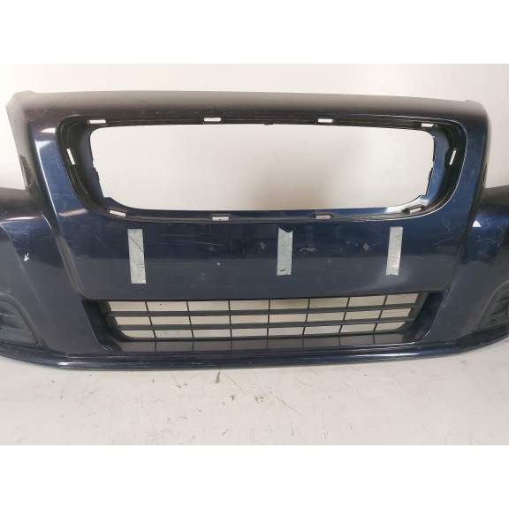 Recambio de paragolpes delantero para volvo s60 i (384) 2.4 d referencia OEM IAM 30744976  