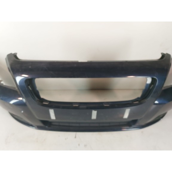 Recambio de paragolpes delantero para volvo s60 i (384) 2.4 d referencia OEM IAM 30744976  