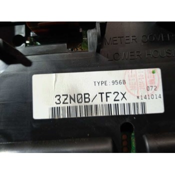 Recambio de cuadro instrumentos para nissan pulsar (c13) acenta referencia OEM IAM 3ZN0BTF2X 3ZN0BTF2X 