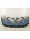 Recambio de paragolpes delantero para renault kadjar business referencia OEM IAM 620220343R  